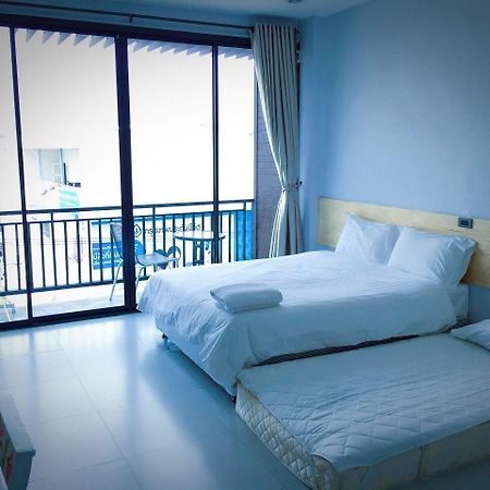 Rinrada Loft Resident Hotell Chiang Mai Eksteriør bilde