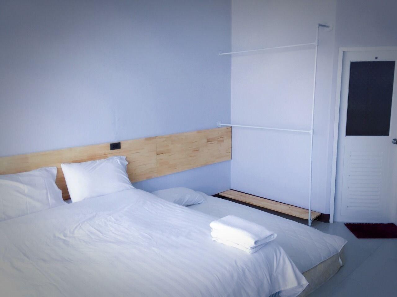 Rinrada Loft Resident Hotell Chiang Mai Eksteriør bilde