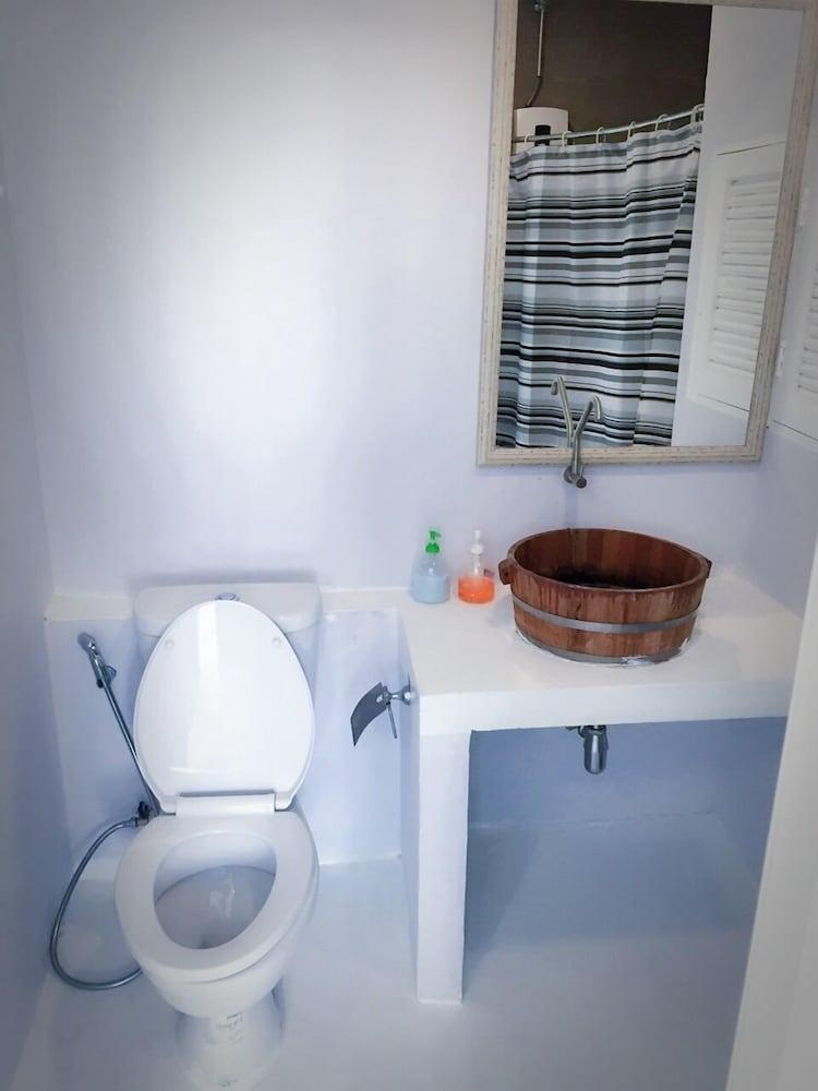 Rinrada Loft Resident Hotell Chiang Mai Eksteriør bilde