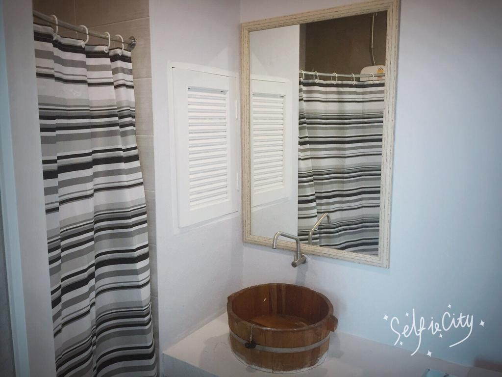 Rinrada Loft Resident Hotell Chiang Mai Eksteriør bilde