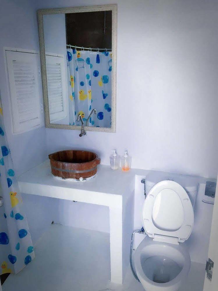 Rinrada Loft Resident Hotell Chiang Mai Eksteriør bilde